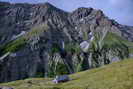 Vallon du Fournel - Cabane de la Balme