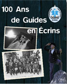 100 ans de guides en Écrins - Éditions du Fournel