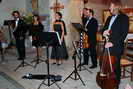 Musiques en crins - Concert de musique baroque