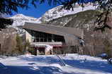 Parc National des crins