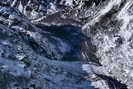 Pays des Écrins - Vallon d'Ailefroide - Avalanche de la Barrière