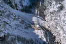 Pays des Écrins - Vallon d'Ailefroide - Avalanche de la Barrière