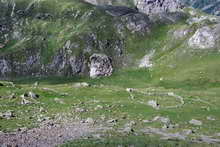 Pays des Écrins - Vallon de la Selle