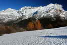 Puy-Saint-Vincent - Massif de Montbrison