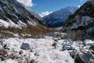 Ailefroide - Vallon de Saint-Pierre