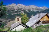 Saint-Martin-de-Queyrires - Vallon de Saint-Sbastien