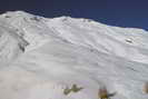 La Vallouise - Hors piste sur les pentes de la Blanche