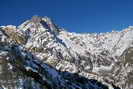 La Vallouise - Mont Pelvoux et vallon de Saint-Pierre