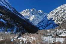 Vallouise - Vallée de l'Onde