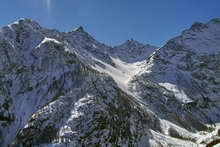 Ailefroide - Vallon de Clapouse