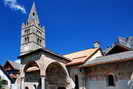 Les Vigneaux - Église Saint-Laurent