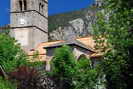 Les Vigneaux - Église Saint-Laurent