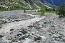 Pelvoux - Torrent du Glacier Noir