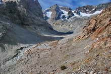 Vallon du Sélé