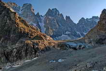 Vallouise - Vallon des Bans