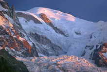 Mont Blanc (4810 m)