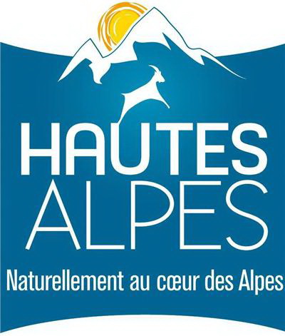 Logo Hautes-Alpes