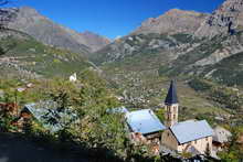 Puy-Saint-Vincent - Le Puy