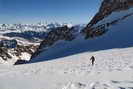 Glacier de Séguret Foran