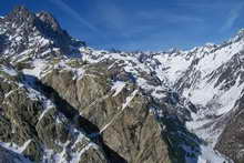 Pelvoux - Vallon de Saint-Pierre