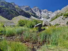 Vallouise - Vallée des Bans