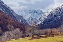 Vallouise - Vallée de l'Onde
