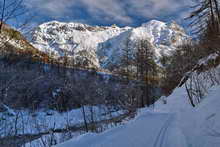 Vallouise - Nordic en Vallouise - Vallée de l'Onde