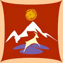 Hautes-Alpes - Logo CG05