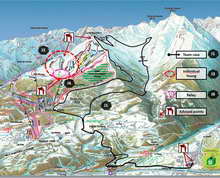 Pays des Écrins - Championnat du monde de ski-alpinisme - Epreuve par équipe