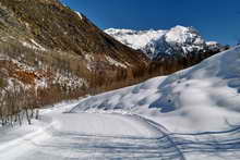 Vallouise - Vallée de l'Onde