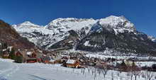 Vallouise - Ville