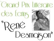 6e Prix littéraire des Écrins René Desmaison