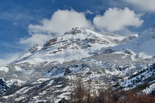 La Vallouise - La Condamine