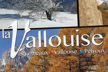 Tourisme en Vallouise