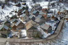 Pays des Écrins - Puy-Saint-Vincent - Le Puy