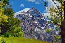 Vallouise - Massif de Montbrison