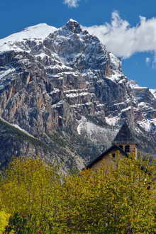 Puy-Saint-Vincent - Les Prés