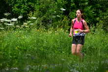 Pays des Écrins - Grand Trail des Écrins