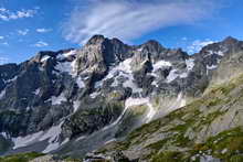 Vallouise - Pic Jocelme (3458 m)