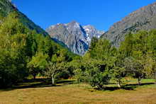 Vallouise - Vallée de l'Onde