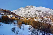 Puy-Saint-Vincent - Hameau du Puy