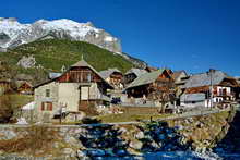 Vallouise - Rière Pont