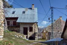 Saint-Martin-de-Queyrières - Bouchier