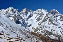 Col du Lautaret