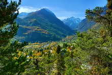 Vallouise - Vallée de l'Onde