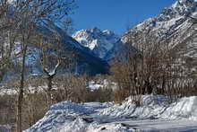 Vallouise - Vallée de l'Onde