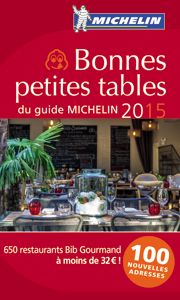 Guide Michelin - Bib Gourmand