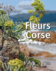 Fleurs de Crorse - Éditions du Fournel