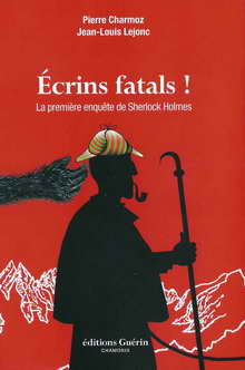 Écrins fatals ! La première enquête de Sherlock Holmes