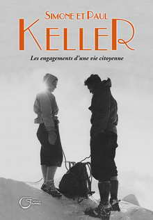 Simone et Paul Keller - Livre hommage